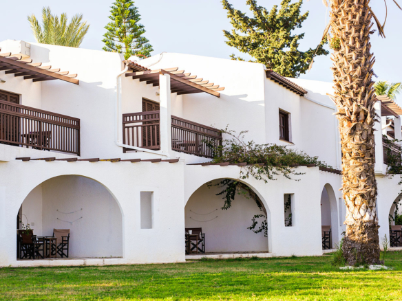 Historic Villa