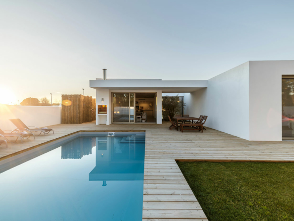 Amazing Hill House for Rent