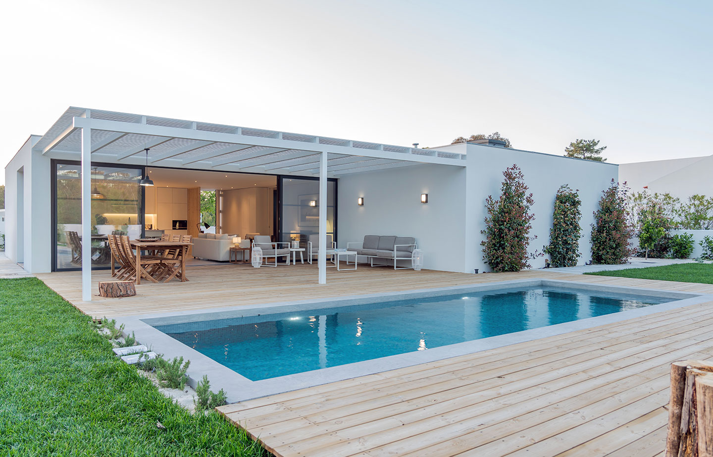 Villa in Green for Sale