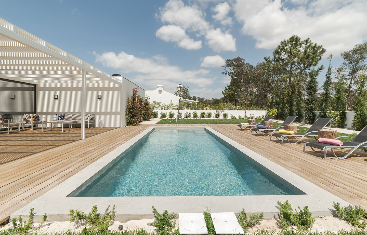 Luxury Historic House for Rent