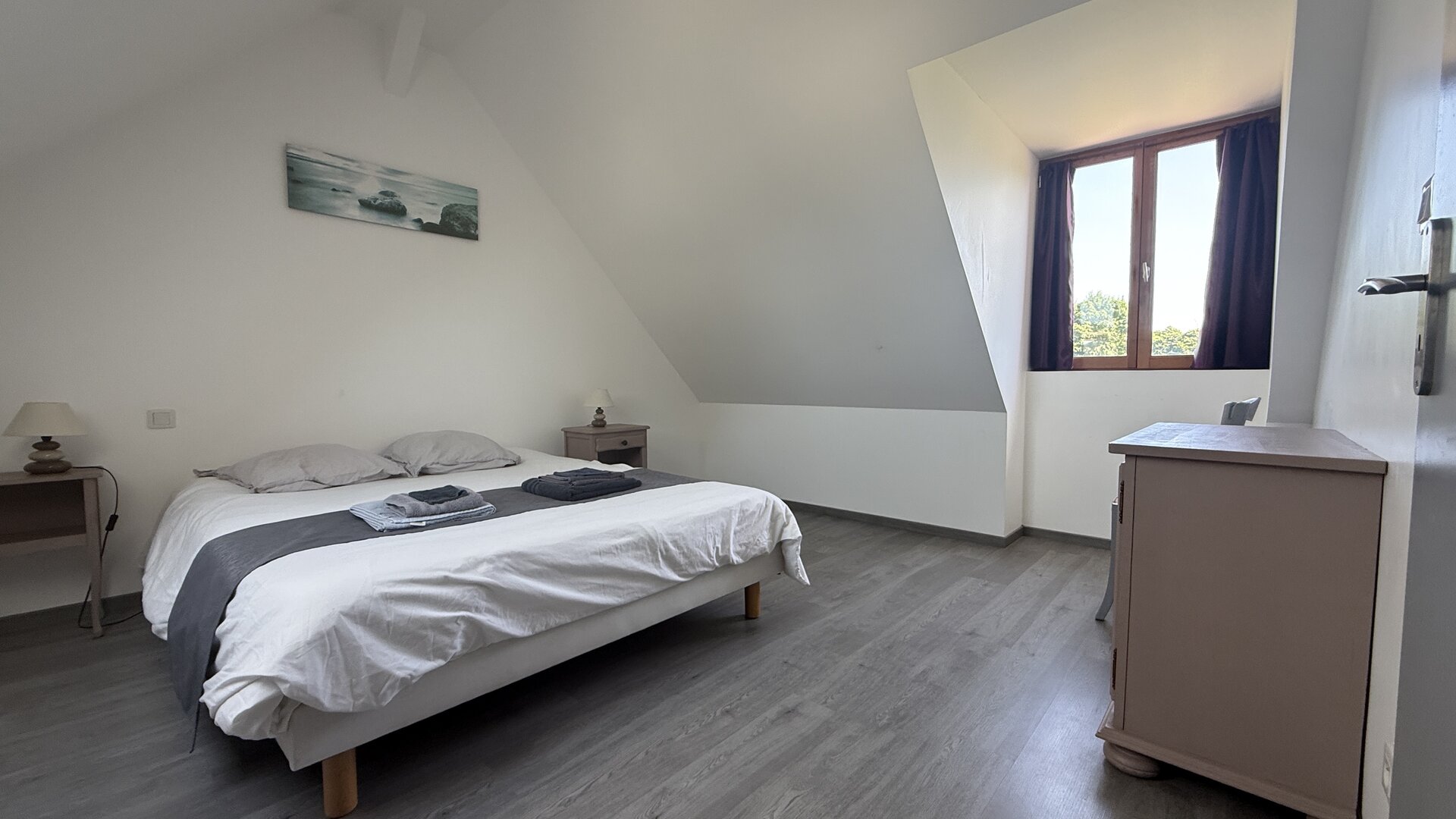Charmante maison normande de qualité avec dépendance bien-être