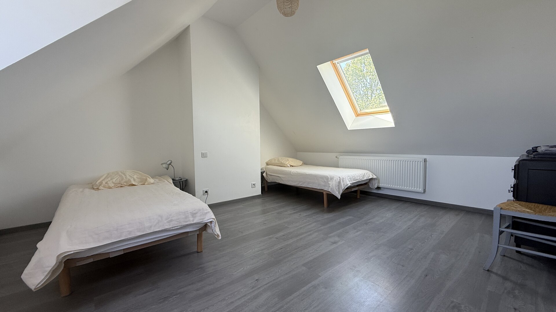 Charmante maison normande de qualité avec dépendance bien-être