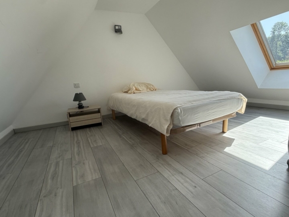 Charmante maison normande de qualité avec dépendance bien-être