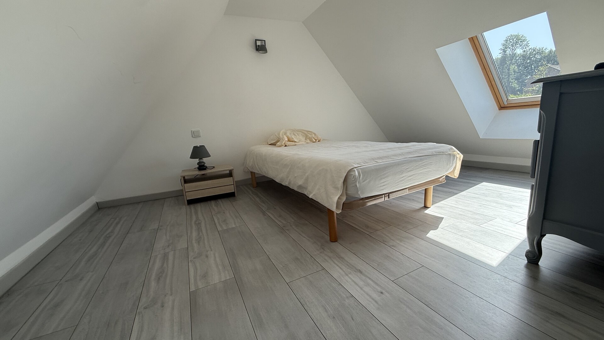 Charmante maison normande de qualité avec dépendance bien-être