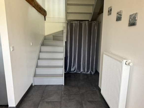 Charmante maison normande de qualité avec dépendance bien-être