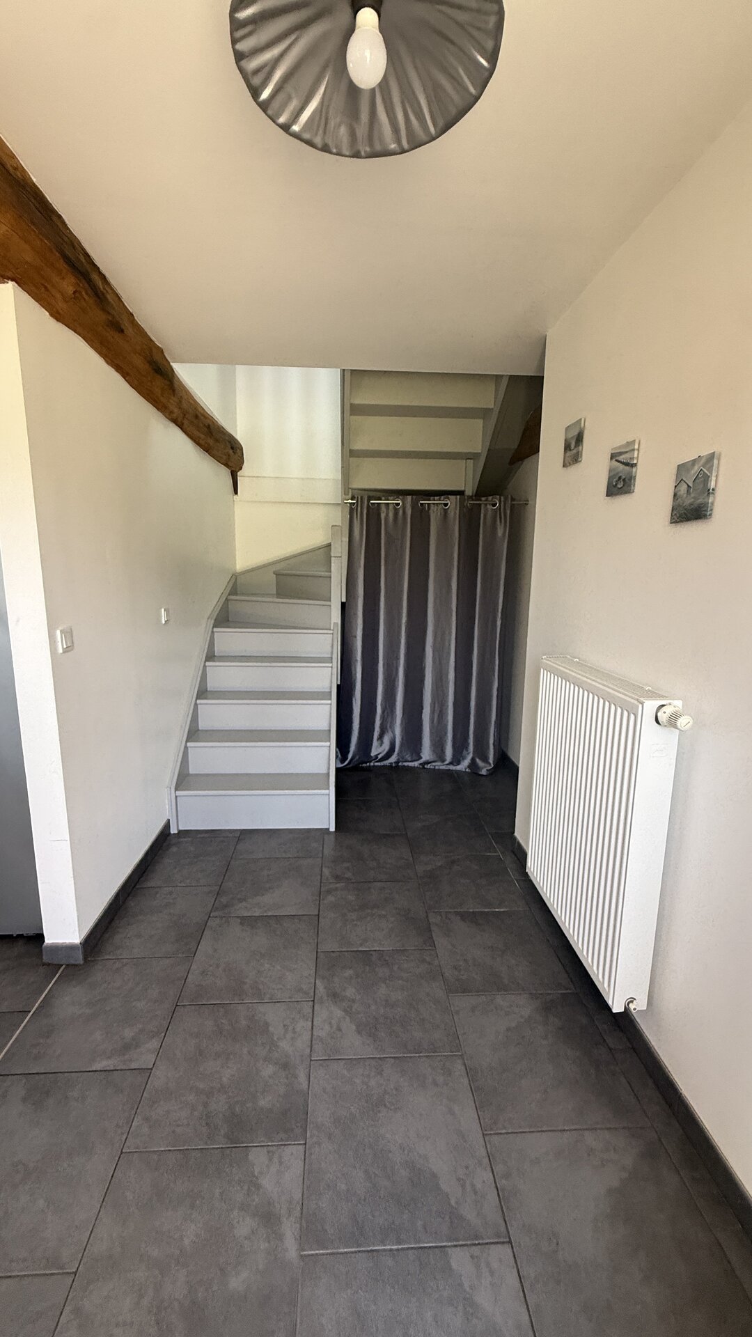 Charmante maison normande de qualité avec dépendance bien-être