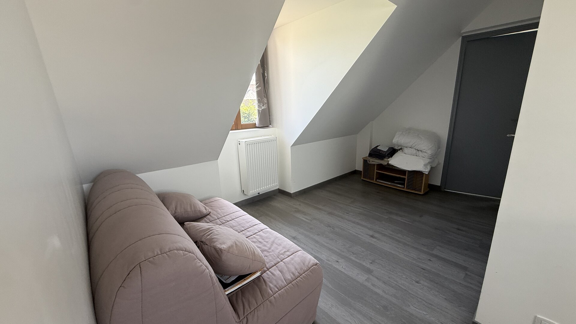 Charmante maison normande de qualité avec dépendance bien-être