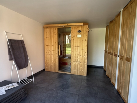 Charmante maison normande de qualité avec dépendance bien-être