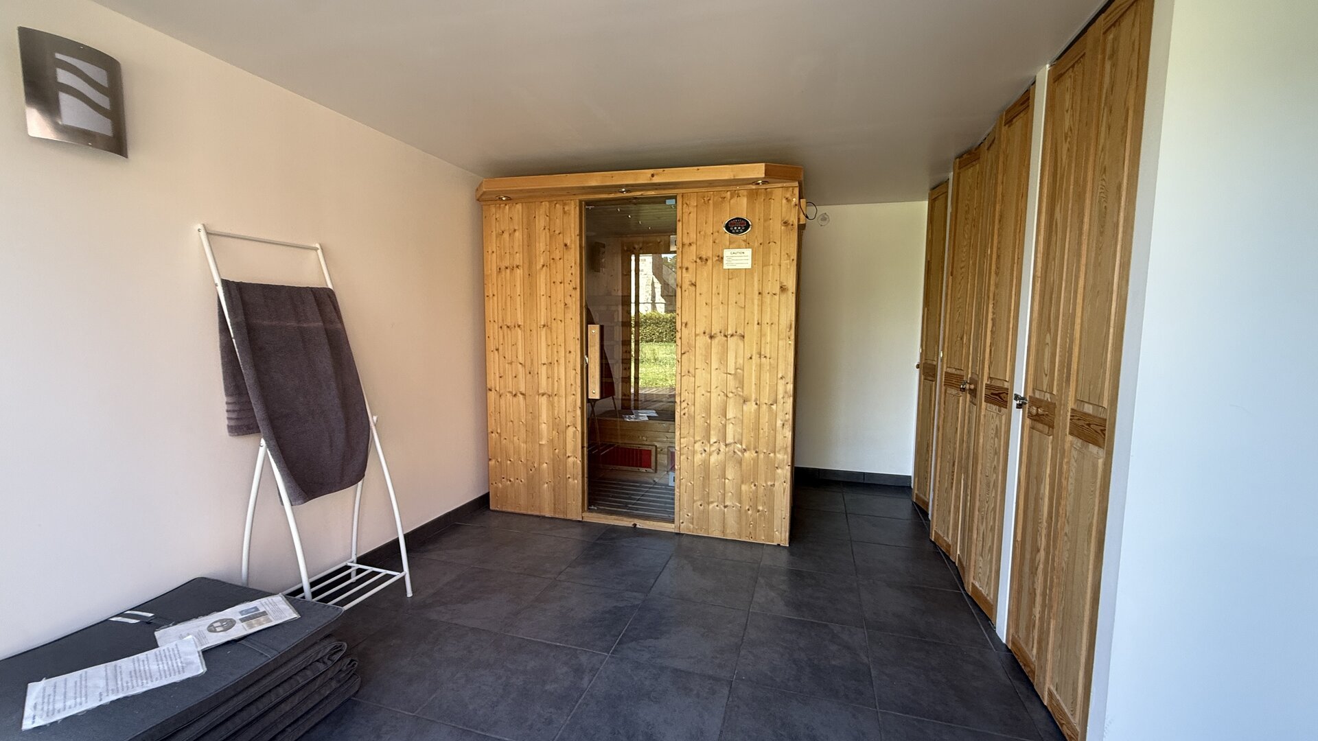 Charmante maison normande de qualité avec dépendance bien-être